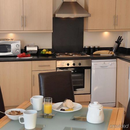 Fountain Court Apartments - Harris EDI Kamer foto