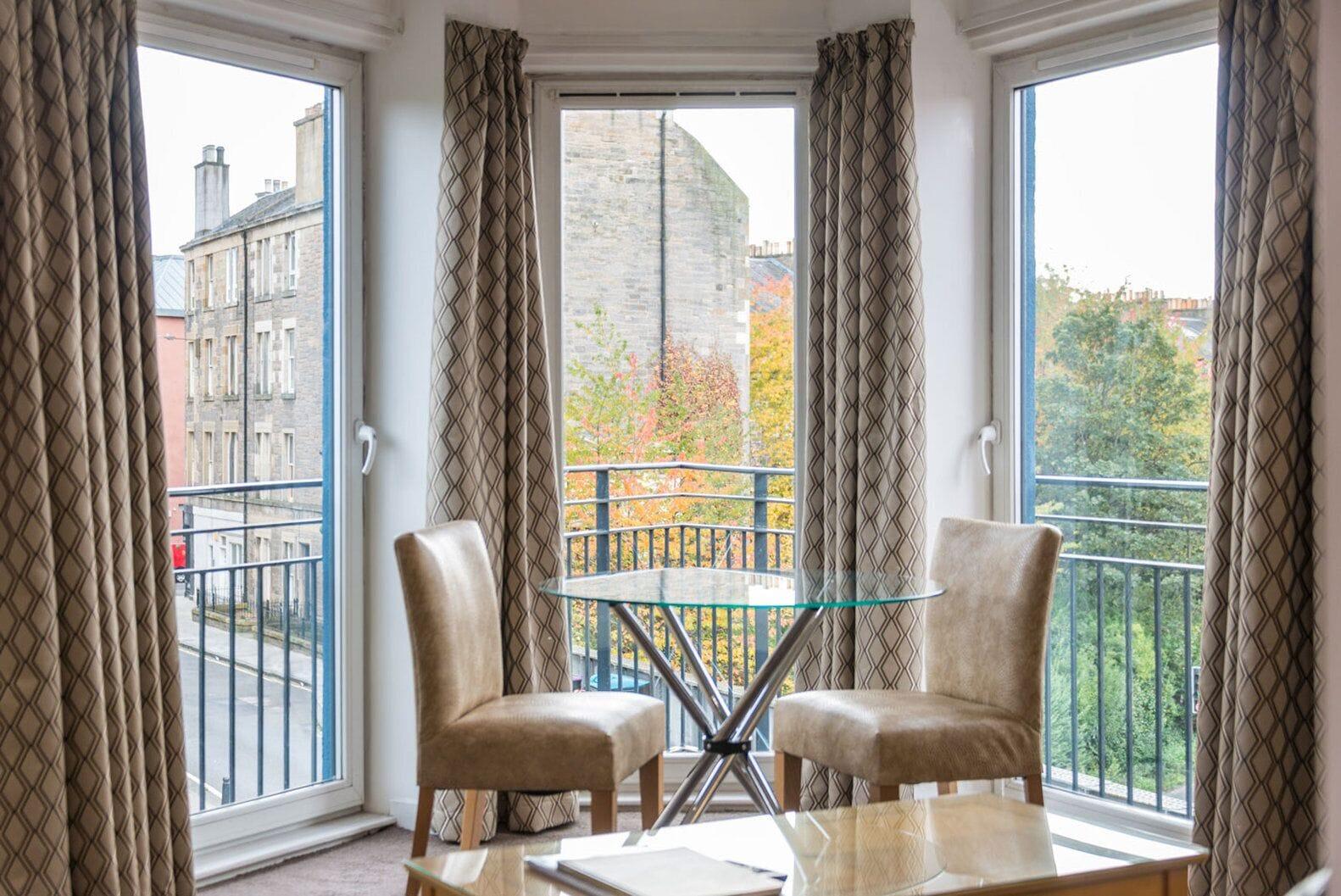 Fountain Court Apartments - Harris EDI Buitenkant foto