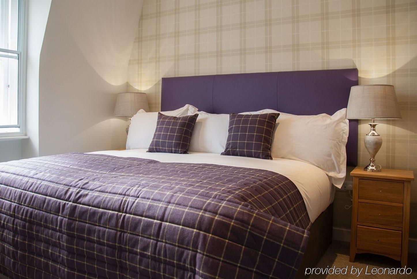 Fountain Court Apartments - Harris EDI Buitenkant foto