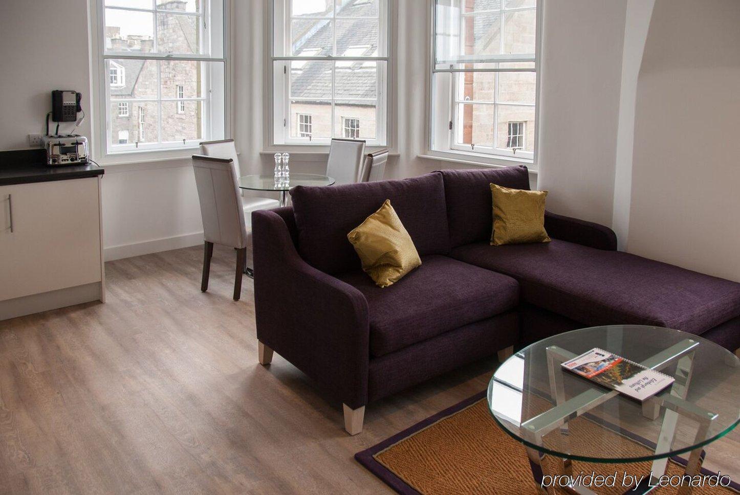 Fountain Court Apartments - Harris EDI Buitenkant foto