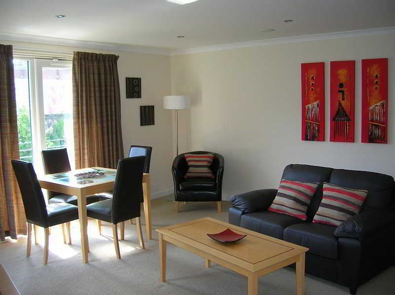 Fountain Court Apartments - Harris EDI Buitenkant foto