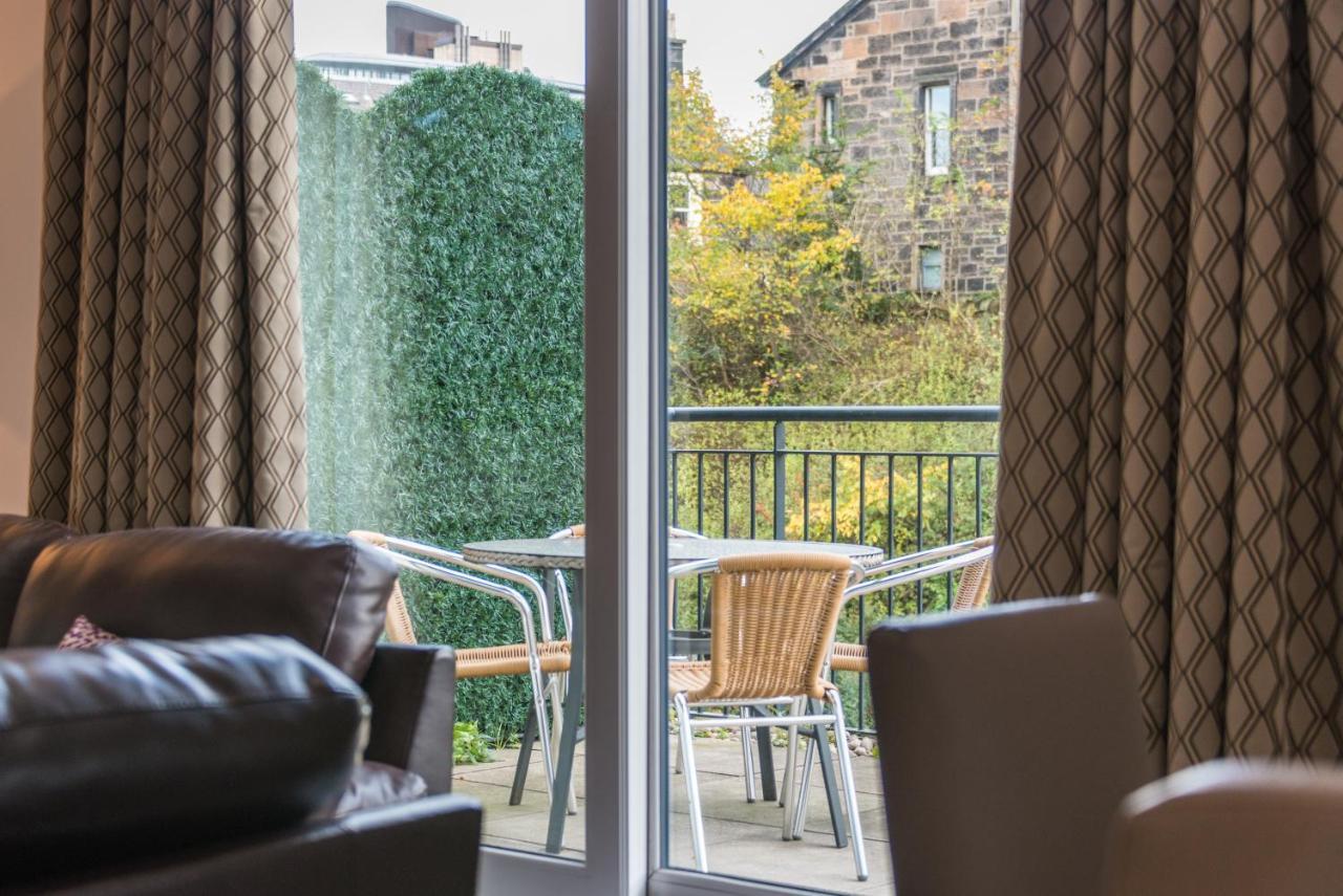 Fountain Court Apartments - Harris EDI Buitenkant foto